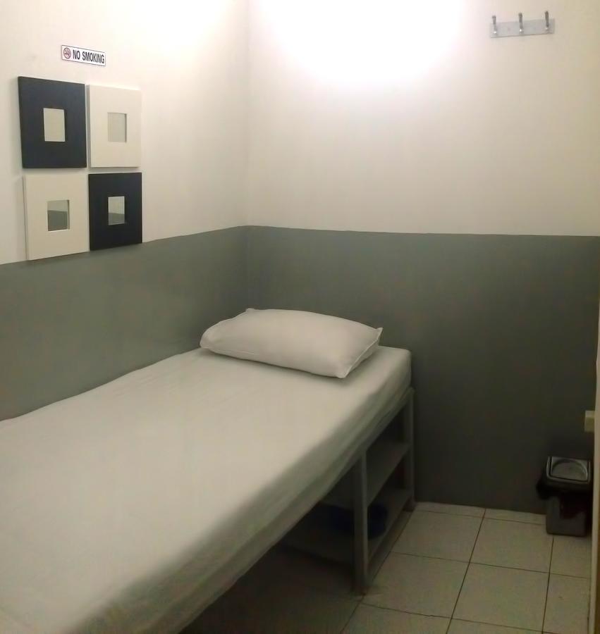 Tator Hotel Jakarta Eksteriør bilde